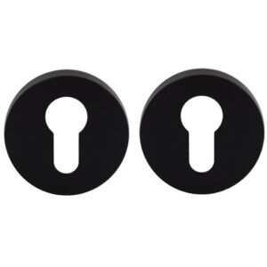 Buonelle Urban B-NO copri chiave nero opaco