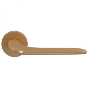 Handle Buonelle Stella R B-02 matte gold R f/z