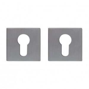 Overlay key Buonelle Q B-05 matt chrome