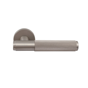 Розетка з полірованою нікелевою ручкою Buonelle Urban B-21