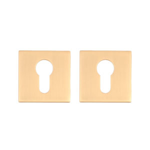 Chiave cover Buonelle Q B-02 oro opaco