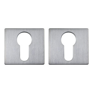 Chiave cover Buonelle Total B-16 spazzola cromo opaco